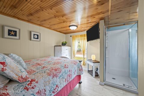 Tiny photo for 618 Creek Drive, Hampstead, NC 28443 (MLS # 100535152)