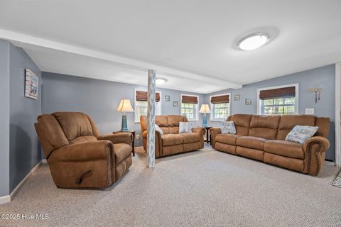 Tiny photo for 618 Creek Drive, Hampstead, NC 28443 (MLS # 100535152)