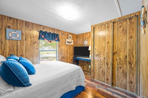 Tiny photo for 618 Creek Drive, Hampstead, NC 28443 (MLS # 100535152)