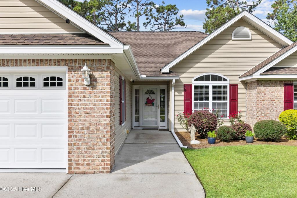 Photo of 33 Gate 6, Carolina Shores, NC 28467 (MLS # 100526216)