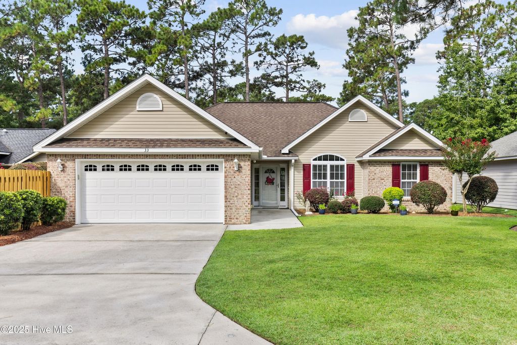 Photo of 33 Gate 6, Carolina Shores, NC 28467 (MLS # 100526216)