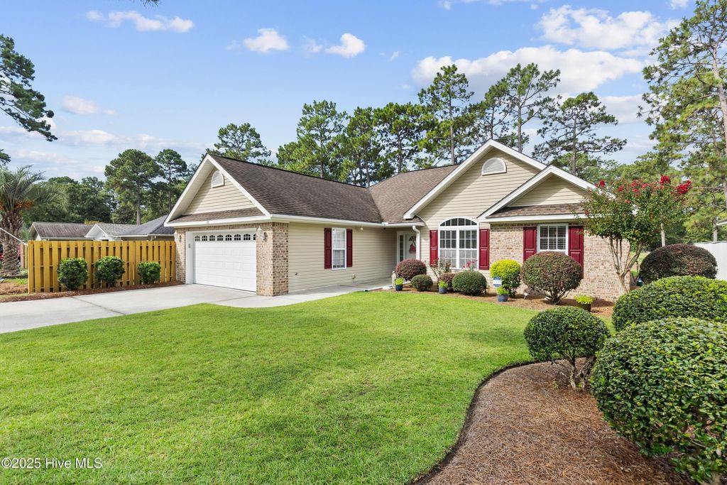 Photo of 33 Gate 6, Carolina Shores, NC 28467 (MLS # 100526216)