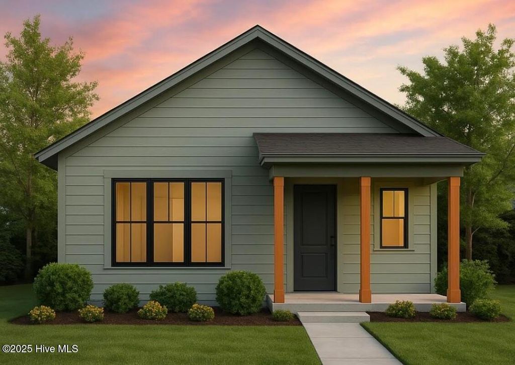 Photo of 208 Tennessee Avenue, Wilmington, NC 28401 (MLS # 100543018)