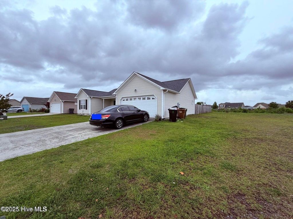 Photo of 7317 Woodhall Drive, Wilmington, NC 28411 (MLS # 100528978)