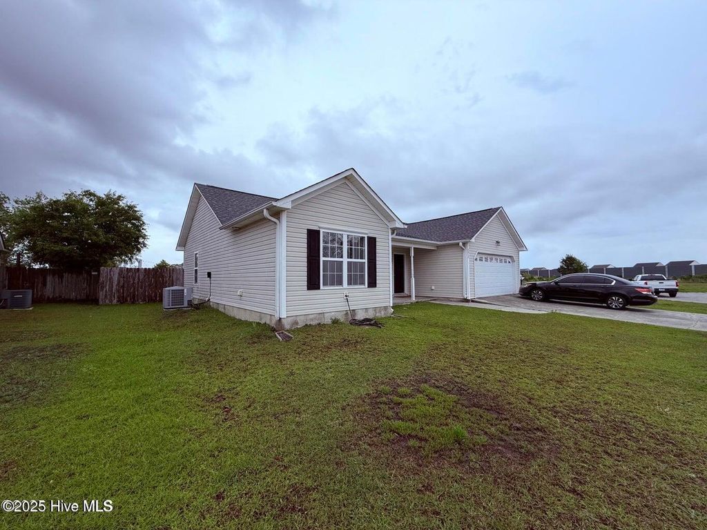 Photo of 7317 Woodhall Drive, Wilmington, NC 28411 (MLS # 100528978)