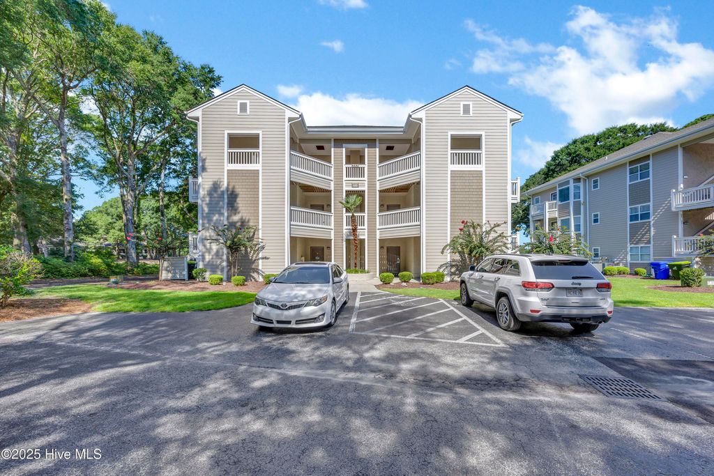 Photo of 213 Kings Trail # 1001, Sunset Beach, NC 28468 (MLS # 100527384)