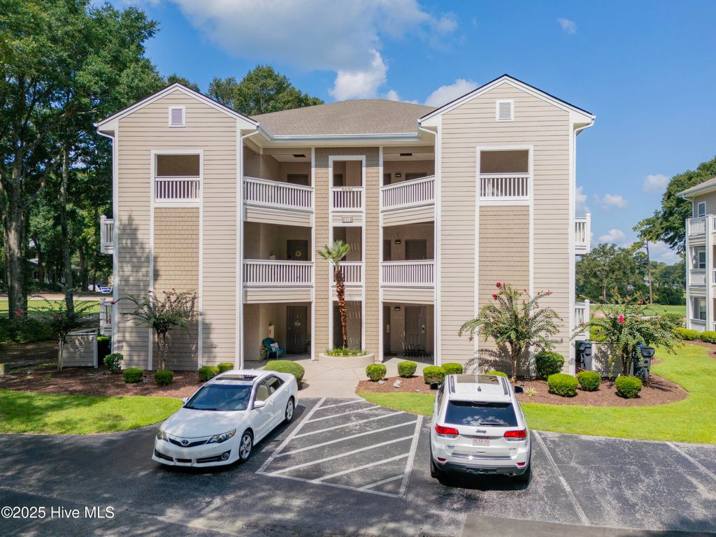 Photo of 213 Kings Trail # 1001, Sunset Beach, NC 28468 (MLS # 100527384)