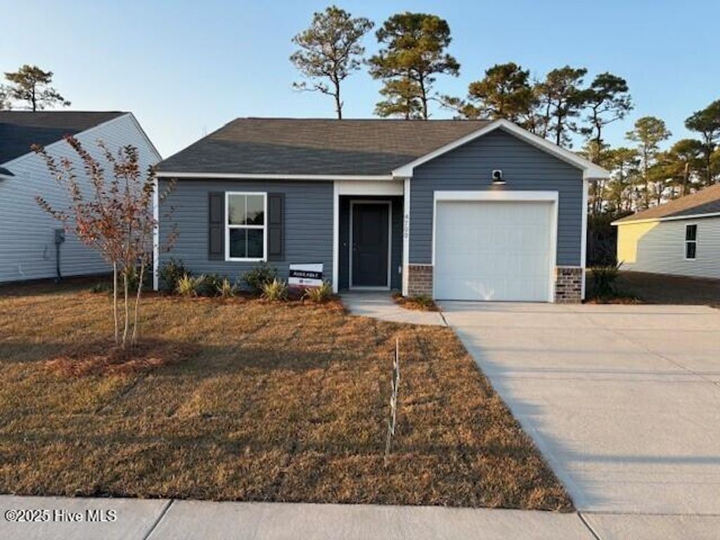 Photo of 4700 Swimming Lane #129, Shallotte, NC 28470 (MLS # 100541163)