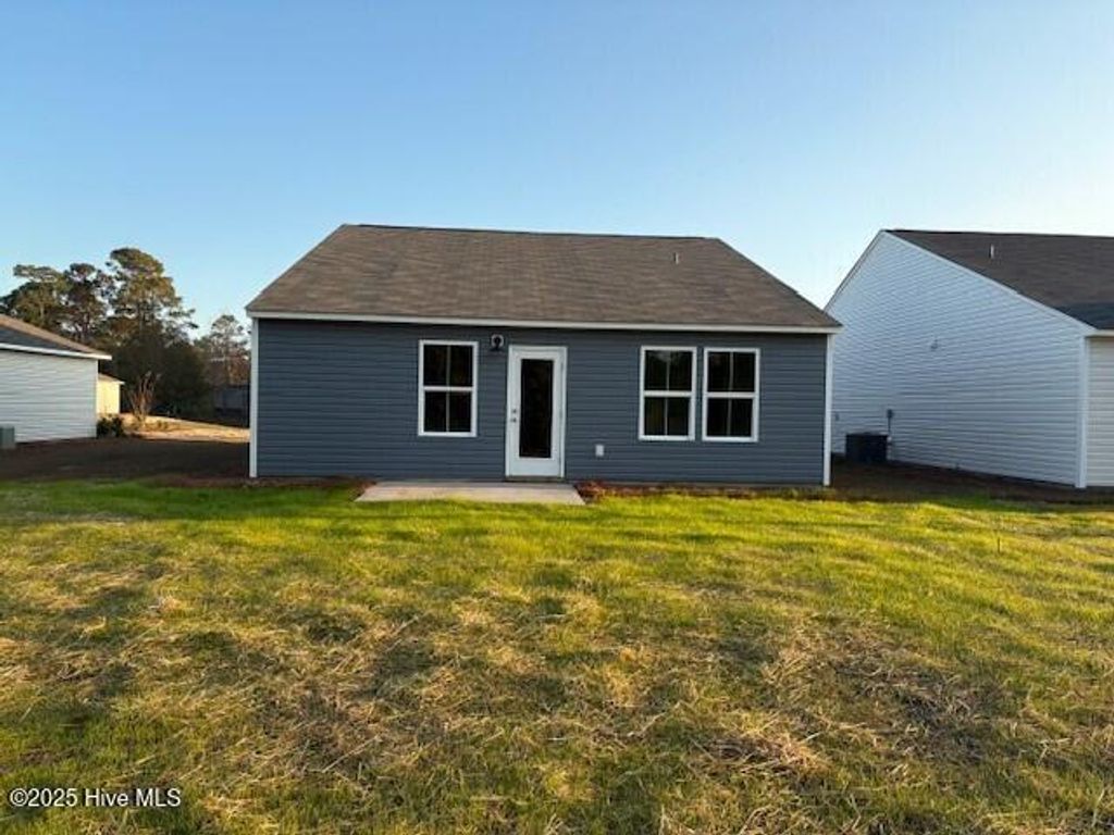 Photo of 4700 Swimming Lane #129, Shallotte, NC 28470 (MLS # 100541163)