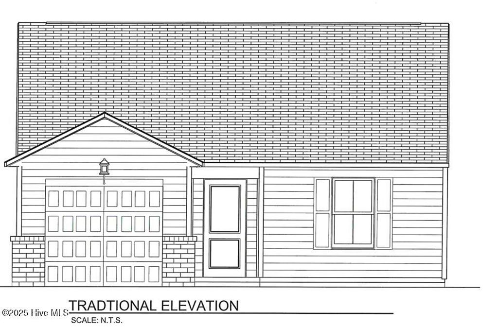 Photo of 4700 Swimming Lane, Shallotte, NC 28470 (MLS # 100541163)