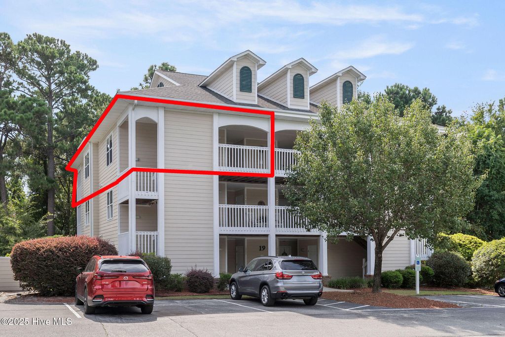 Photo of 3350 Club Villas Drive # 1905, Southport, NC 28461 (MLS # 100528124)
