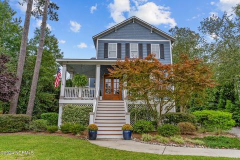 A home in Wilmington