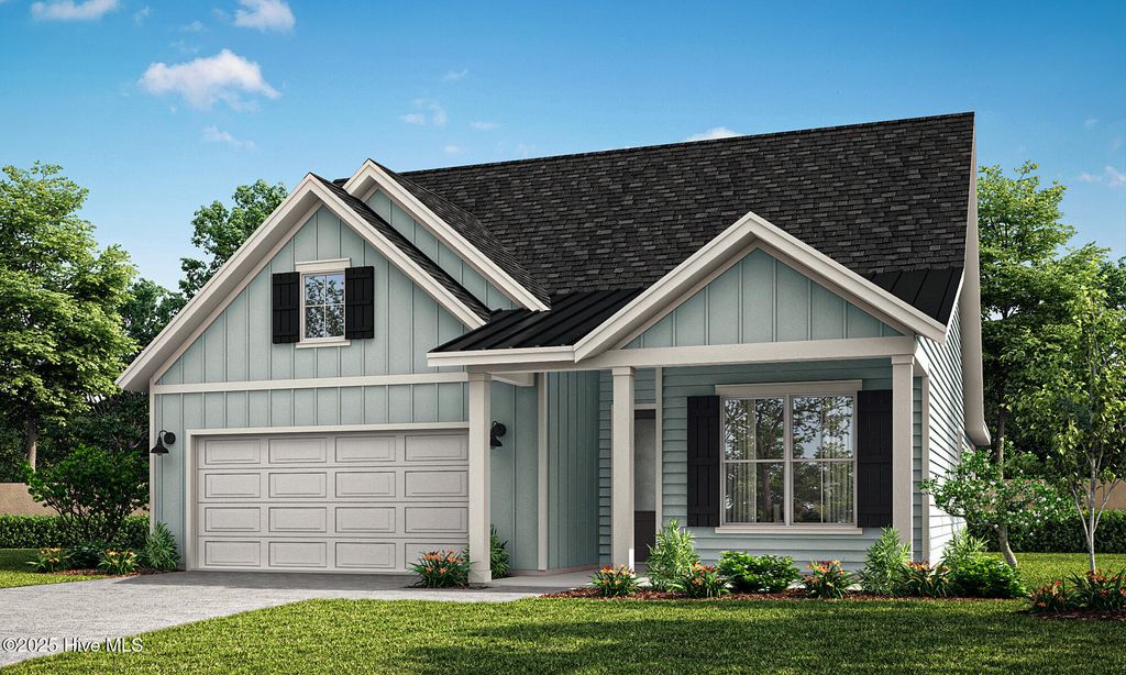 Photo of 201 Longhill Drive, Wilmington, NC 28412 (MLS # 100518073)