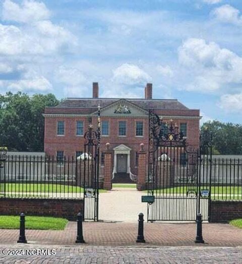 A home in New Bern