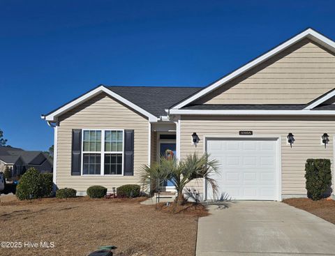 A home in Morehead City