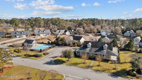 A home in Morehead City