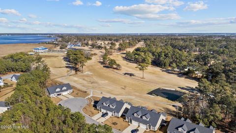 A home in Morehead City