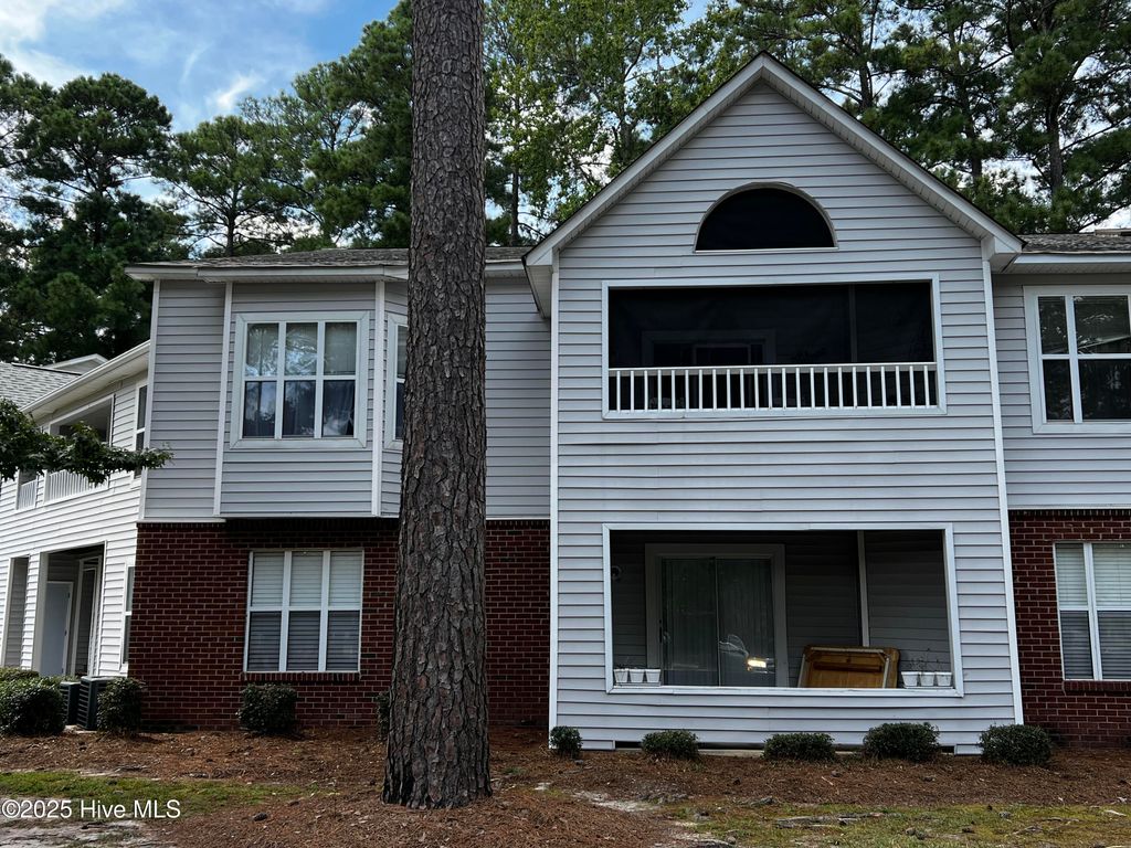 Photo of 3302 Mulberry Lane #H, Greenville, NC 27858 (MLS # 100528042)