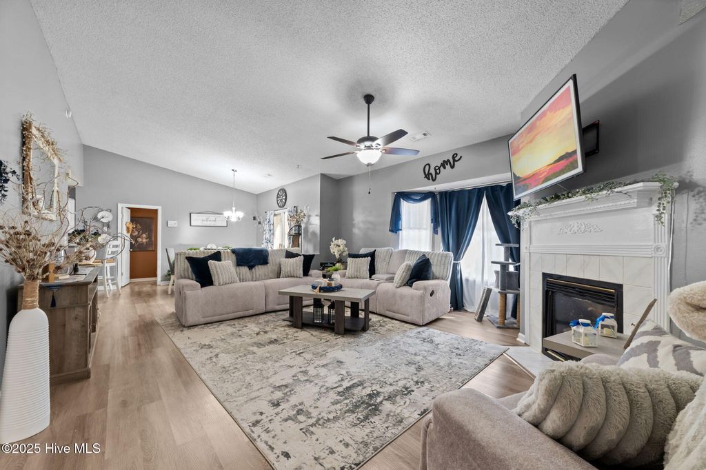 Photo of 3302 Mulberry Lane #H, Greenville, NC 27858 (MLS # 100528042)