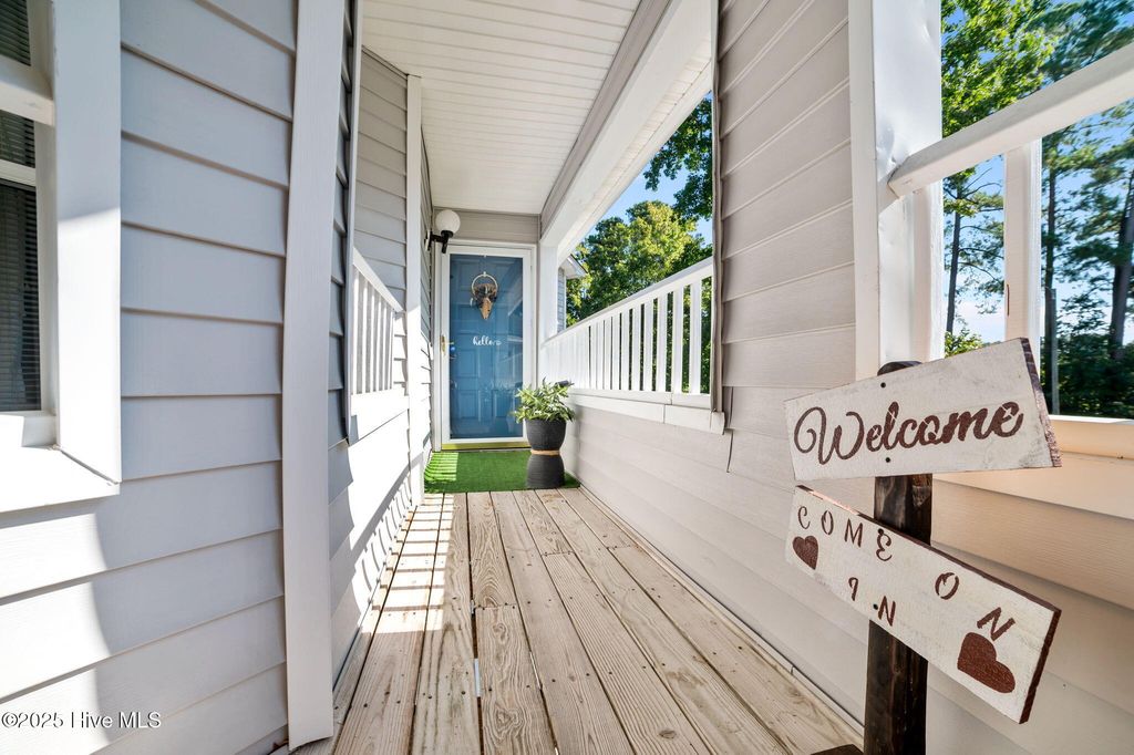 Photo of 3302 Mulberry Lane #H, Greenville, NC 27858 (MLS # 100528042)