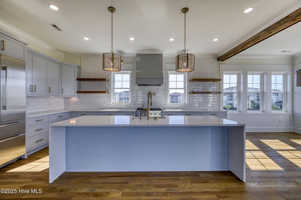 Photo of 6 Cape Lane, North Topsail Beach, NC 28460 (MLS # 100516070)