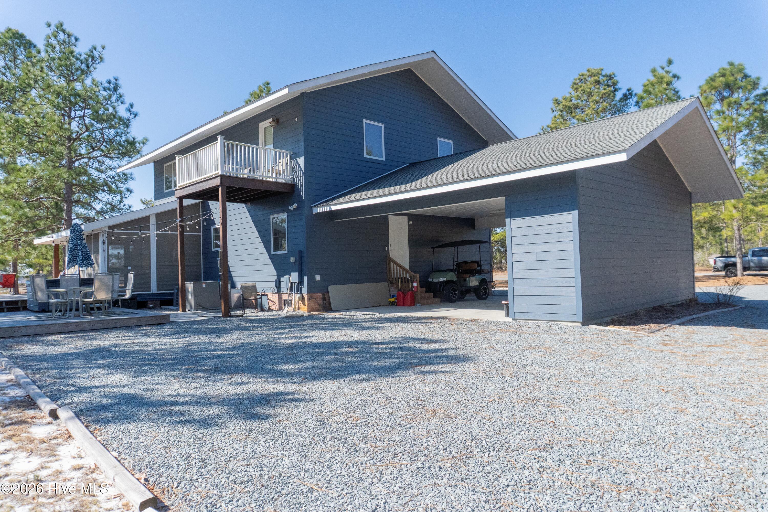 275 Spring Branch Drive