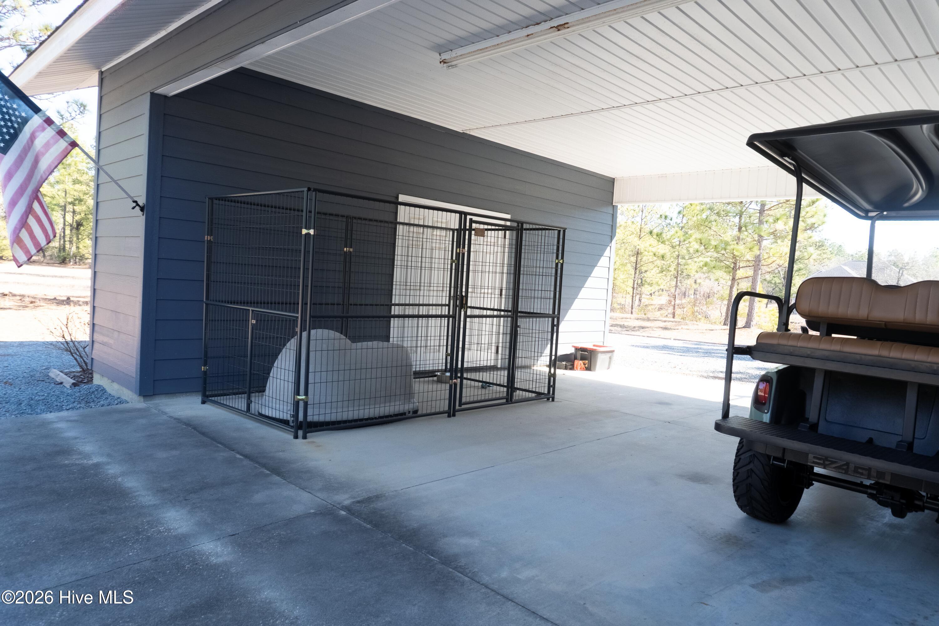 275 Spring Branch Drive