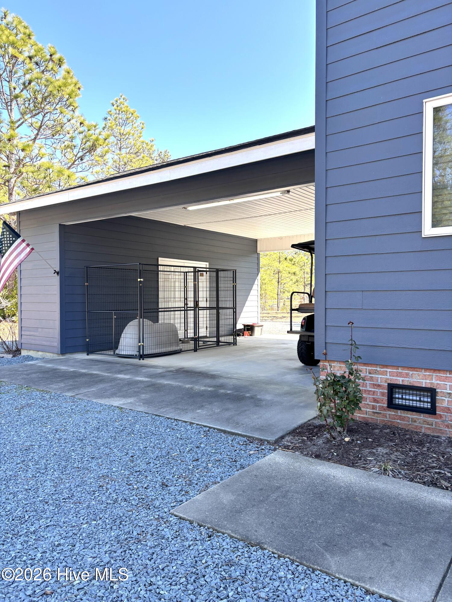 275 Spring Branch Drive