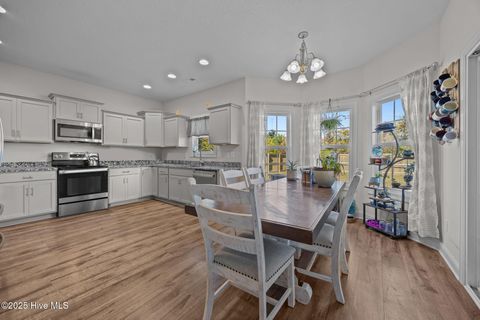 Tiny photo for 238 Crossroads Store Drive, Jacksonville, NC 28546 (MLS # 100539854)