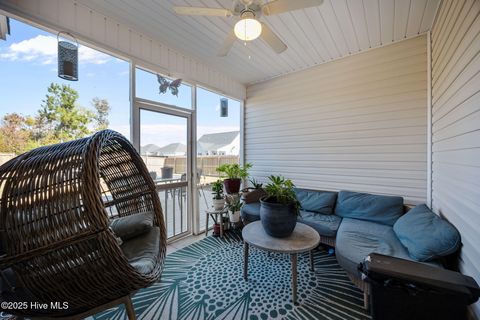 Tiny photo for 238 Crossroads Store Drive, Jacksonville, NC 28546 (MLS # 100539854)