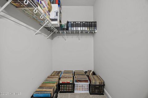 Tiny photo for 238 Crossroads Store Drive, Jacksonville, NC 28546 (MLS # 100539854)