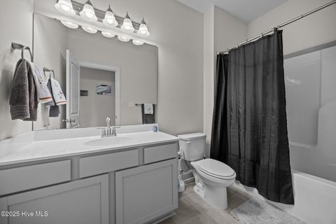 Tiny photo for 238 Crossroads Store Drive, Jacksonville, NC 28546 (MLS # 100539854)