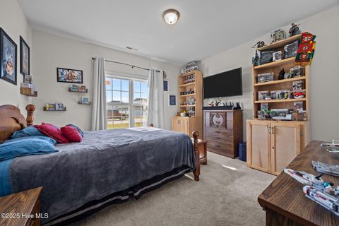 Tiny photo for 238 Crossroads Store Drive, Jacksonville, NC 28546 (MLS # 100539854)