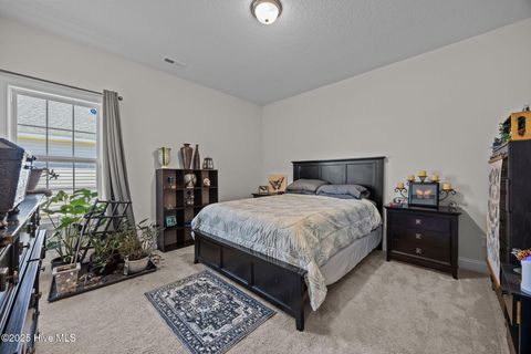 Tiny photo for 238 Crossroads Store Drive, Jacksonville, NC 28546 (MLS # 100539854)