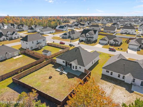 Tiny photo for 238 Crossroads Store Drive, Jacksonville, NC 28546 (MLS # 100539854)