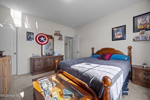 Tiny photo for 238 Crossroads Store Drive, Jacksonville, NC 28546 (MLS # 100539854)