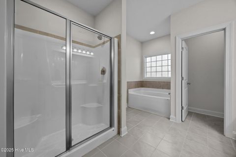 Tiny photo for 238 Crossroads Store Drive, Jacksonville, NC 28546 (MLS # 100539854)