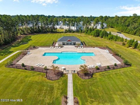 Tiny photo for 238 Crossroads Store Drive, Jacksonville, NC 28546 (MLS # 100539854)