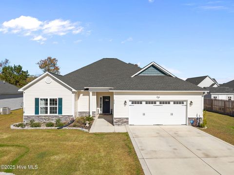 Photo of 238 Crossroads Store Drive, Jacksonville, NC 28546 (MLS # 100539854)