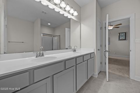 Tiny photo for 238 Crossroads Store Drive, Jacksonville, NC 28546 (MLS # 100539854)