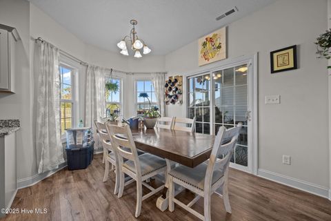 Tiny photo for 238 Crossroads Store Drive, Jacksonville, NC 28546 (MLS # 100539854)