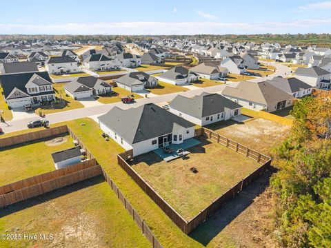 Tiny photo for 238 Crossroads Store Drive, Jacksonville, NC 28546 (MLS # 100539854)