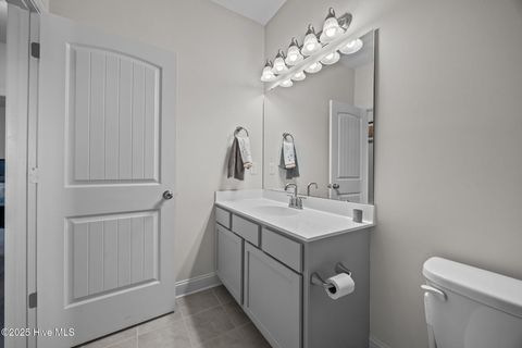 Tiny photo for 238 Crossroads Store Drive, Jacksonville, NC 28546 (MLS # 100539854)