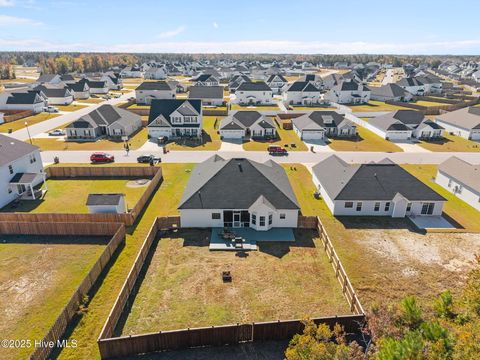 Tiny photo for 238 Crossroads Store Drive, Jacksonville, NC 28546 (MLS # 100539854)