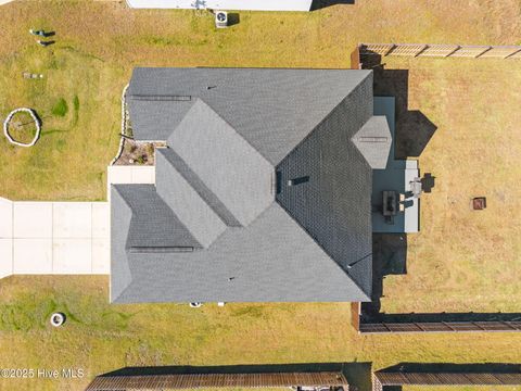 Tiny photo for 238 Crossroads Store Drive, Jacksonville, NC 28546 (MLS # 100539854)