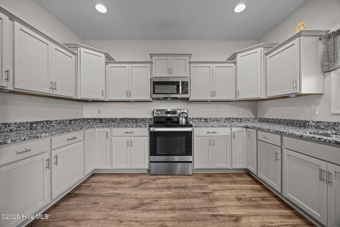 Tiny photo for 238 Crossroads Store Drive, Jacksonville, NC 28546 (MLS # 100539854)