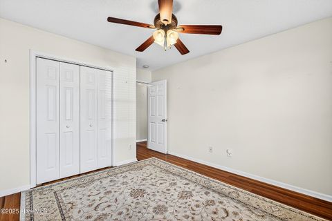 Tiny photo for 115 Flat Rock Lane, Richlands, NC 28574 (MLS # 100540052)