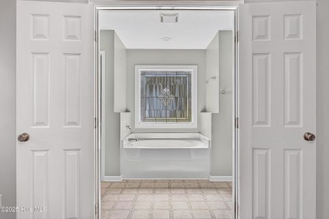 Tiny photo for 115 Flat Rock Lane, Richlands, NC 28574 (MLS # 100540052)