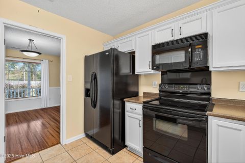 Tiny photo for 115 Flat Rock Lane, Richlands, NC 28574 (MLS # 100540052)