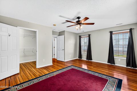 Tiny photo for 115 Flat Rock Lane, Richlands, NC 28574 (MLS # 100540052)